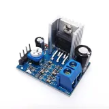 Amplificador mono de 18 Watt TDA2030 – 4