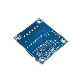 Módulo controlador de motor L293D de 4 canales – 2