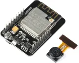 Placa de desarrollo ESP32-CAM con cámara, WiFi y Bluetooth – 1
