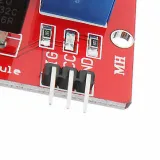 Módulo driver MOS FET IRF520 – 6