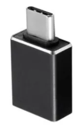 Adaptador USB-C a USB 3.0 – 3