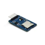 Lector de tarjeta Micro SD para Arduino – 1