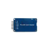 Lector de tarjeta Micro SD para Arduino – 2