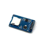 Lector de tarjeta Micro SD para Arduino – 3