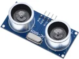 Sensor ultrasónico de distancia HC-SR04 – 1