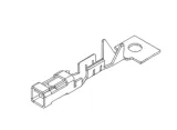 10x conector Dupont hembra 2.54mm – 2