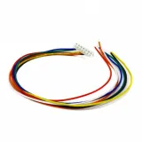 Cable pigtail XH2.54mm 7Pin Single-headed 26AWG 20cm – 2