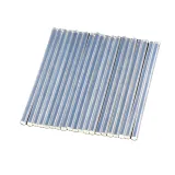 Barra de pegamento termofusible de 7mm x 190mm para pistola de pegamento – 2