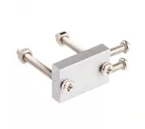 Soporte de motor de aluminio – 2