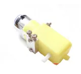 Soporte de motor de aluminio – 3