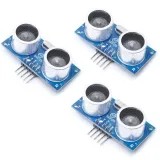 Módulo sensor de distancia ultrasónico HY-SRF05 de 5 pines – 2