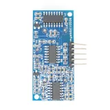 Módulo sensor de distancia ultrasónico HY-SRF05 de 5 pines – 3
