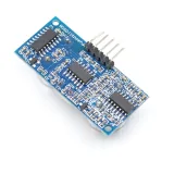 Módulo sensor de distancia ultrasónico HY-SRF05 de 5 pines – 4