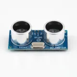 Módulo sensor de distancia ultrasónico HY-SRF05 de 5 pines – 5