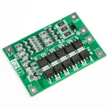 Circuito de protección BMS 3S con función de balanceo – 3
