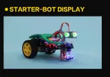 RUS-04 Sensor ultrasónico de distancia con LED RGB integrado – 5
