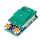 Sensor de movimiento por radar de microondas (Doppler) - 5.8Ghz HFS-DC06 – 5