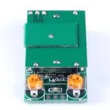 Sensor de movimiento por radar de microondas (Doppler) - 5.8Ghz HFS-DC06 – 6