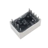Display LED de 7 segmentos Rojo 0.56 inch – 2