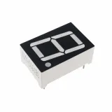 Display LED de 7 segmentos Rojo 0.56 inch – 3