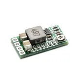 Convertidor buck Step-Down de 4.5v-24v a 5V 3A (4R7 output ajustable) – 1