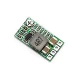 Convertidor buck Step-Down de 4.5v-24v a 5V 3A (4R7 output ajustable) – 2