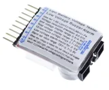 Probador LIPO con zumbador de alarma 1S a 8S – 3