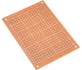 Placa de prototipado experimental 5x7cm – 2