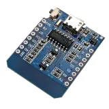 ESP8266 D1 Mini V2 | WiFi | Placa de desarrollo CH340G (Wemos) – 3