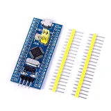 CS32 | Blue Pill | 72Mhz | 64KB | clon STM32 – 3