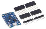 Wemos D1 Mini V3 | ESP8266 | WiFi | placa de desarrollo CH340 – 3