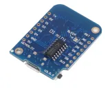 Wemos D1 Mini V3 | ESP8266 | WiFi | placa de desarrollo CH340 – 4