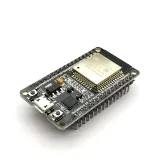 Placa ESP32 WROOM 4Mb Devkit V1 con WiFi Bluetooth y procesador Dual Core – 1