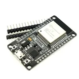 ESP32 WROOM 4Mb Devkit V1 con header pins sueltos – 1