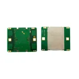 Sensor radar doppler de microondas HB100 – 3