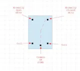 SRD-05VDC-SL-C Relé 5pins  10A 5V – 2