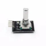 Encoder rotatorio HW-040 para Arduino - sin tapa – 2