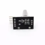 Encoder rotatorio HW-040 para Arduino - sin tapa – 4
