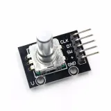 Encoder rotatorio HW-040 para Arduino - sin tapa – 5