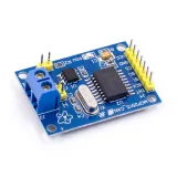 Módulo CAN-bus MCP2515 SPI 5V – 2