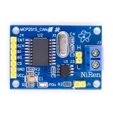 Módulo CAN-bus MCP2515 SPI 5V – 3