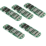 3S Placa BMS de protección para batería de litio para 18650 18550 Li-Ion Lipo batería 11.1V 12.6V 20A – 2