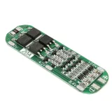 3S Placa BMS de protección para batería de litio para 18650 18550 Li-Ion Lipo batería 11.1V 12.6V 20A – 3