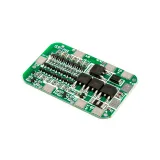 6S 15A 22V 24V BMS para baterías de litio – 2