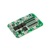 6S 15A 22V 24V BMS para baterías de litio – 4