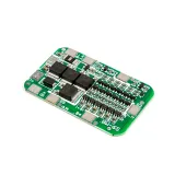 6S 15A 22V 24V BMS para baterías de litio – 5
