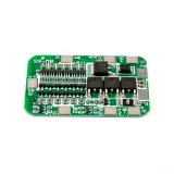 6S 15A 22V 24V BMS para baterías de litio – 6
