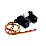 Sensor de distancia infrarrojo 20-150cm GP2Y0A02 – 1