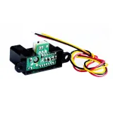 Sensor de distancia infrarrojo 20-150cm GP2Y0A02 – 2