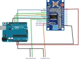 Módulo generador de señal AD9850 DDS – 2